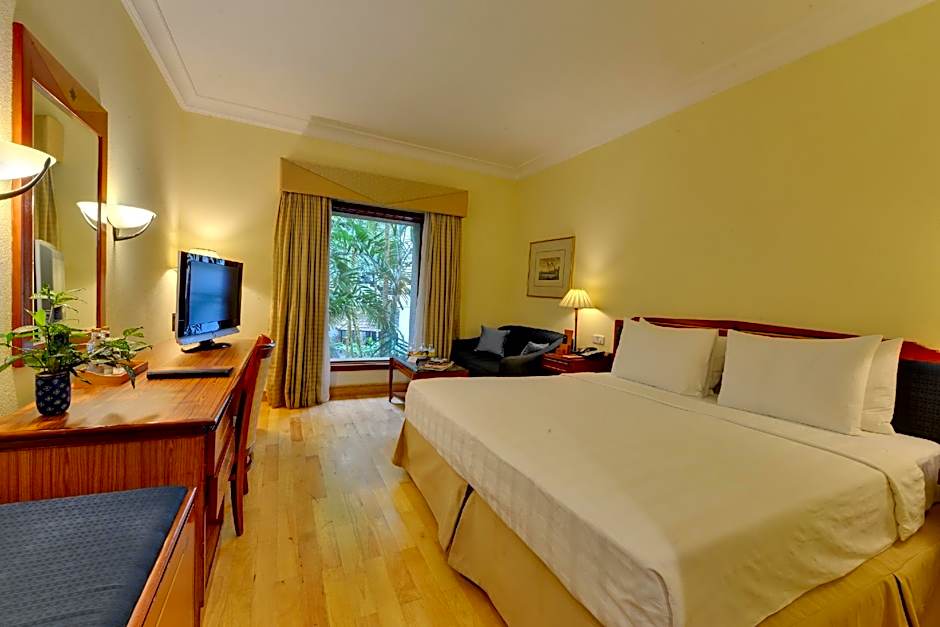 The Fern Kochi, Series by Marriott