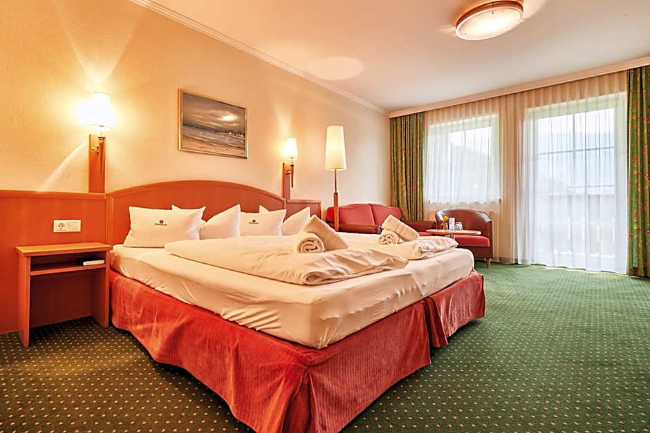 Hotel Jörglerhof