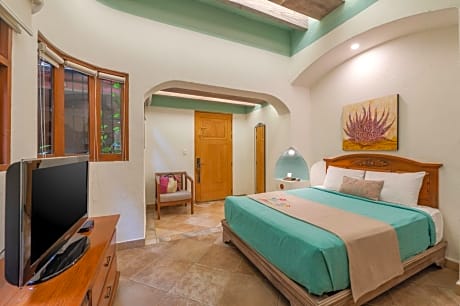 Small Double Room