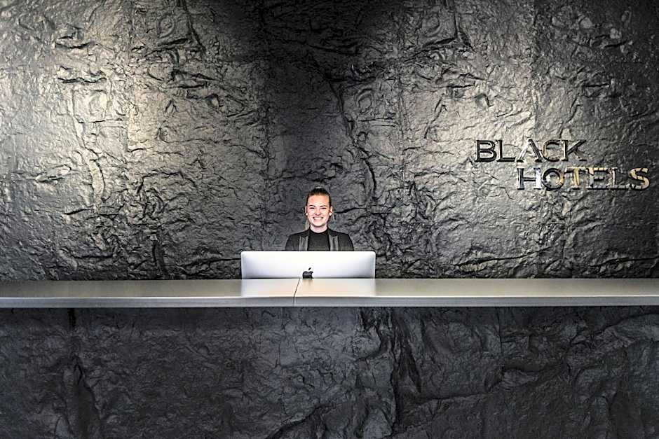 Black Hotels Köln