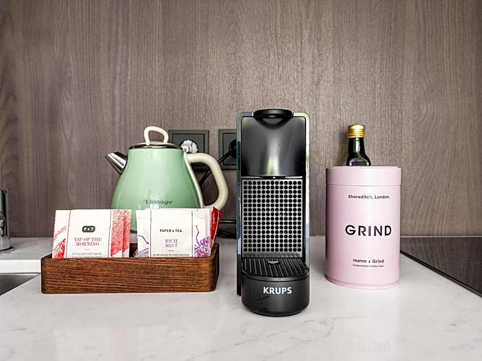 Numa Munich Obersendling