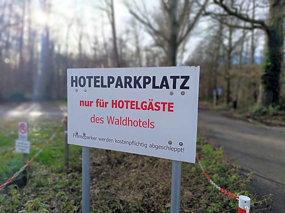 Waldhotel Unterbach
