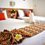 Arrecifes Suites