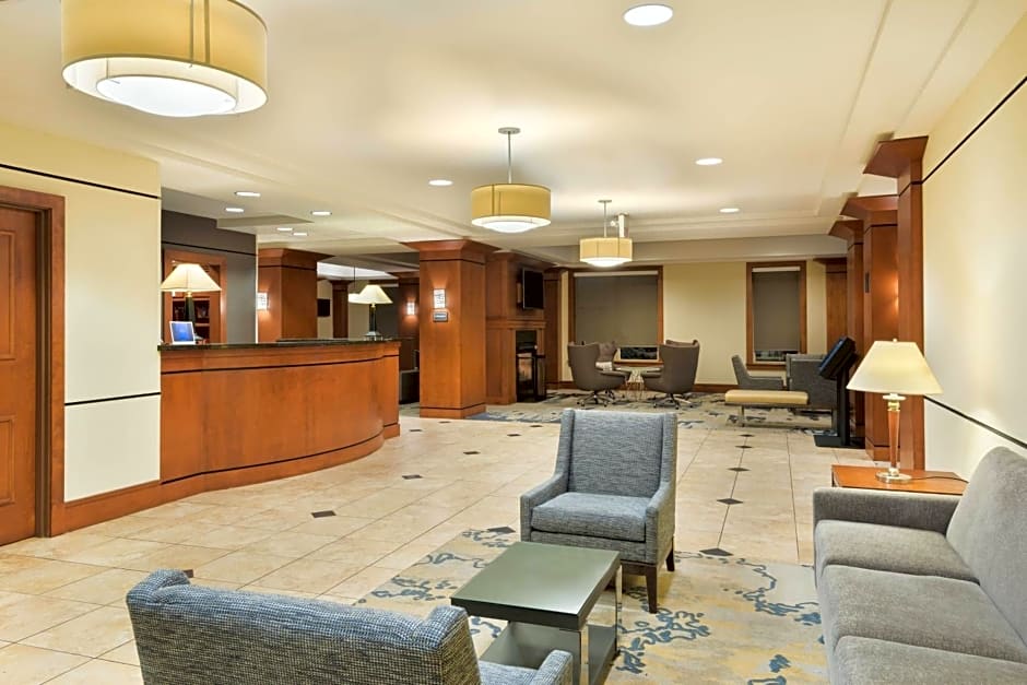 Residence Inn by Marriott St. Louis Downtown