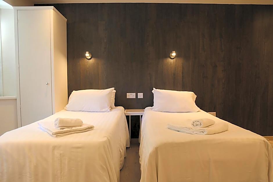 Debden Guest House