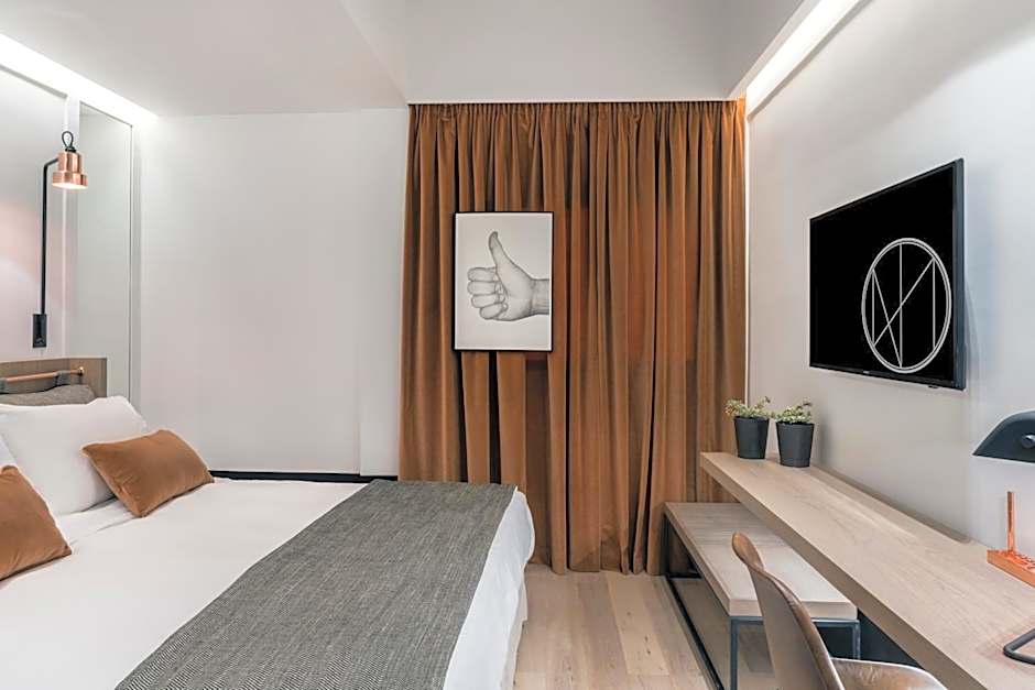Niki Athens Hotel