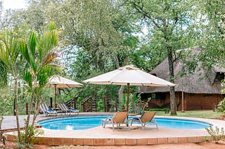 Limpokwena Nature Reserve