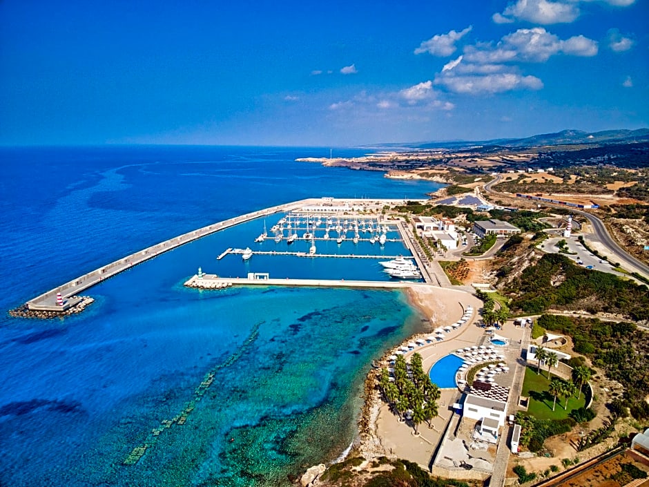 Karpaz Gate Marina Hotel