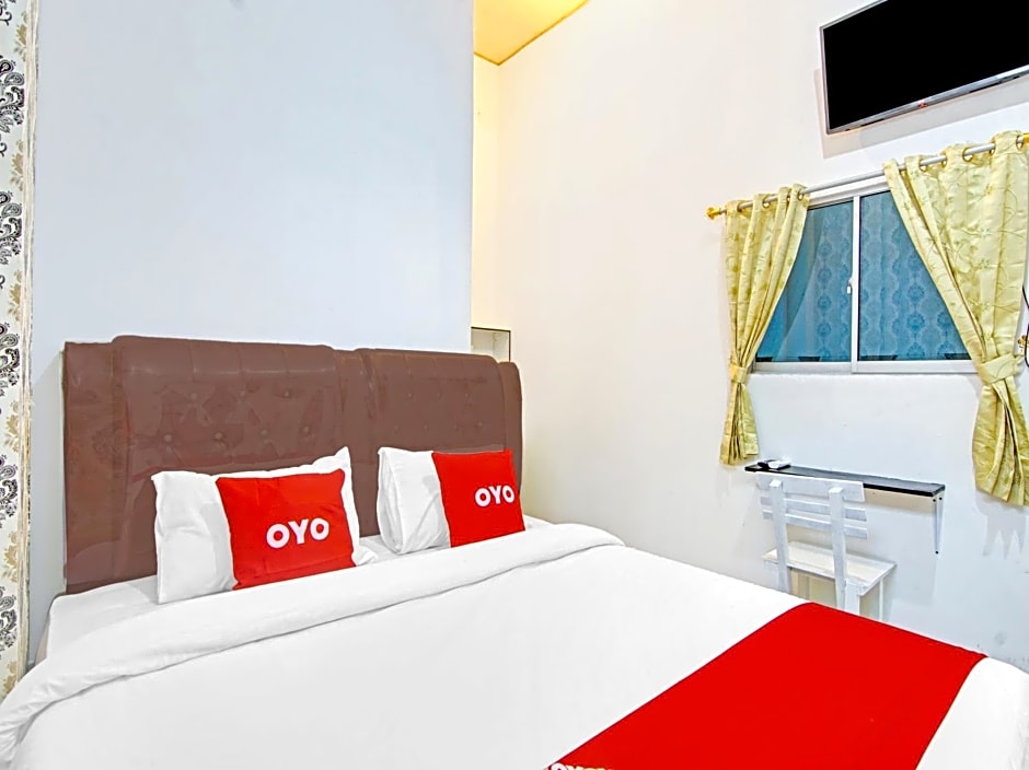 OYO 90615 Jojo Homestay Syariah