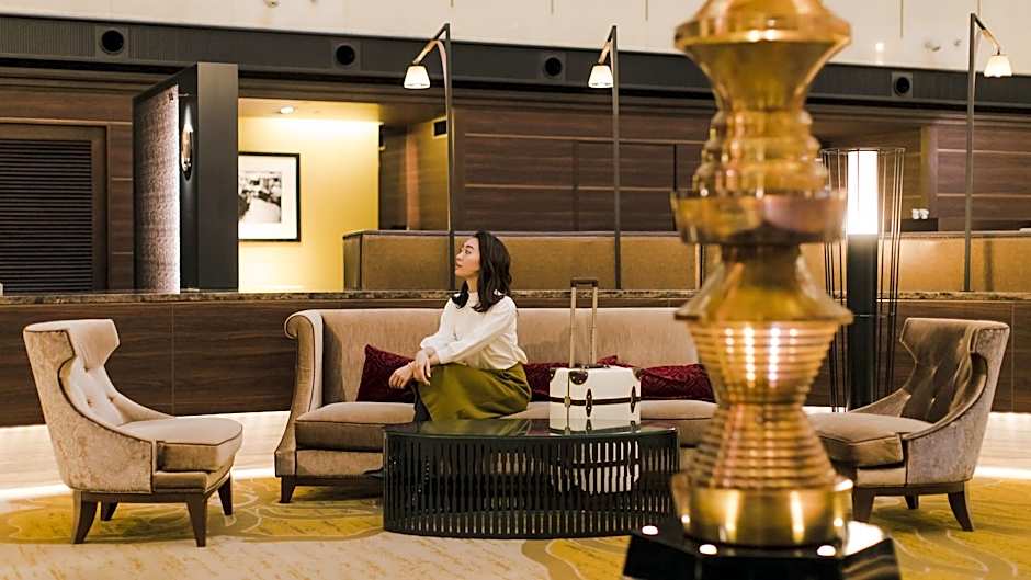Kyoto Century Hotel