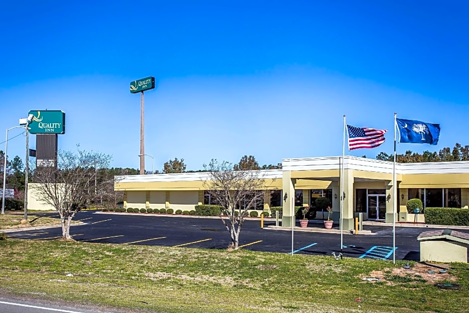 Quality Inn St George I-95