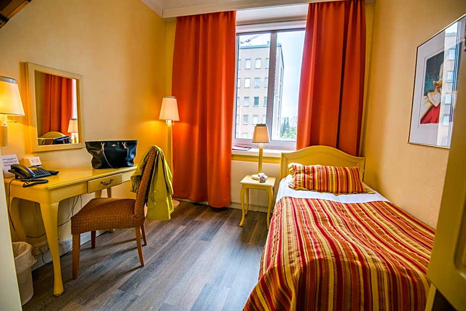 Hotel Astor