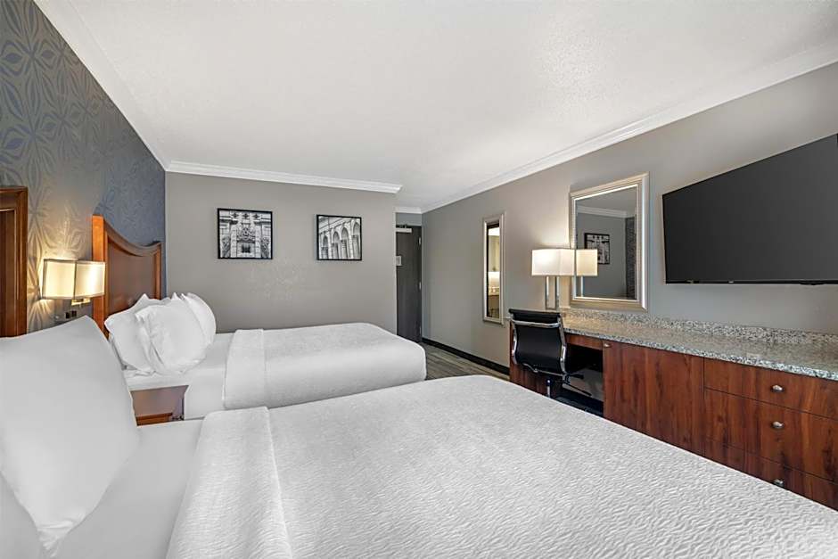Best Western Plus Franklin Square Inn Troy/Albany