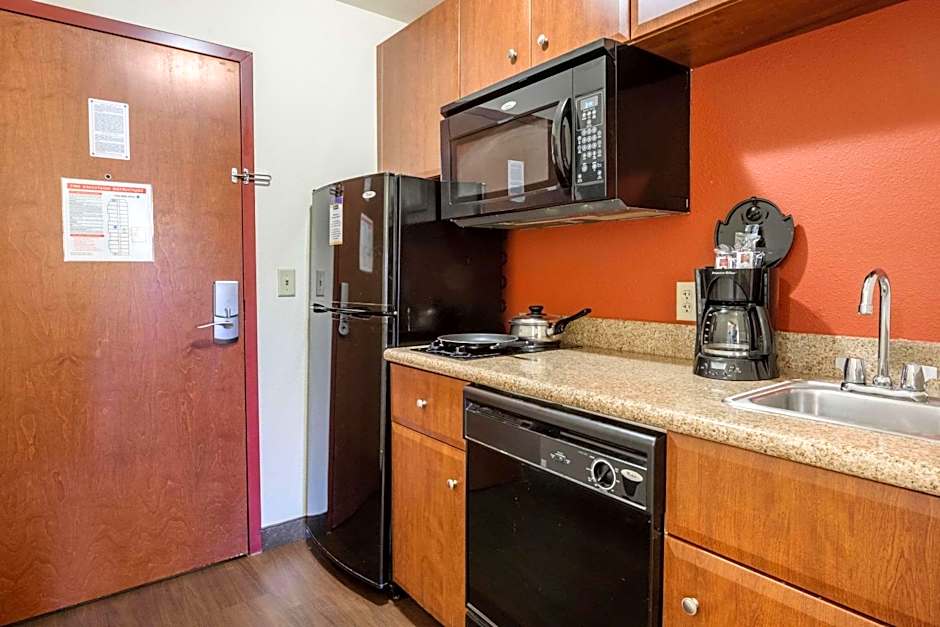 Mainstay Suites Grantville