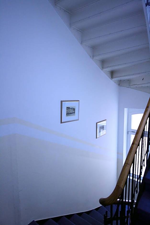 Altstadt Hotel