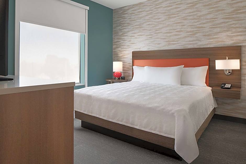 Home2 Suites By Hilton Carlsbad