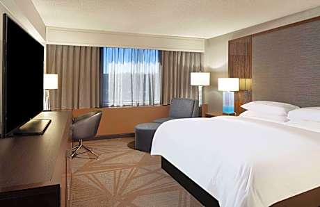 1 Kng Exe Lvl Mobility/Hearing Access Ri Shwr