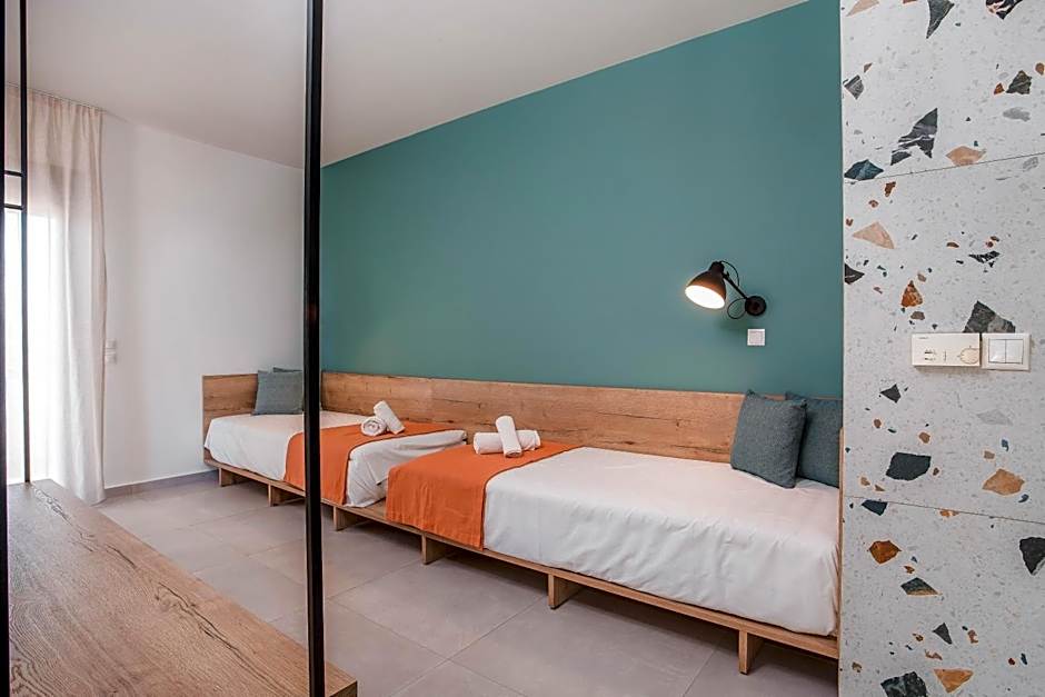 Mazoren Art Hotel