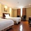 GreenTree Inn Zhenjiang Gaotie Wanda Square Express Hotel