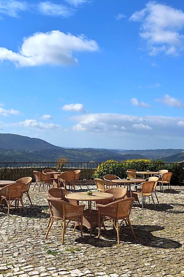 Pousada Castelo de Palmela - Historic Hotel