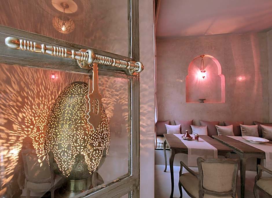 Riad Joya