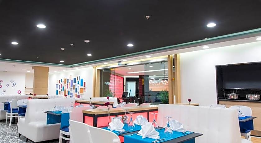 Park Inn by Radisson Ankara Cankaya