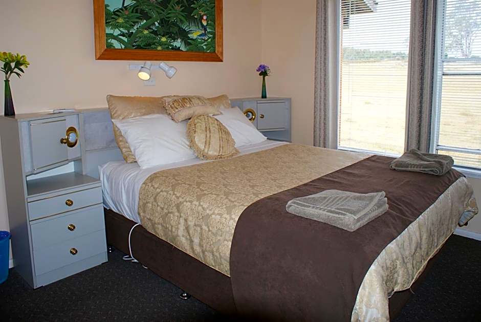 AAA Granary Accommodation