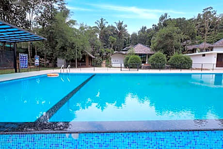 OYO Century Village Resort