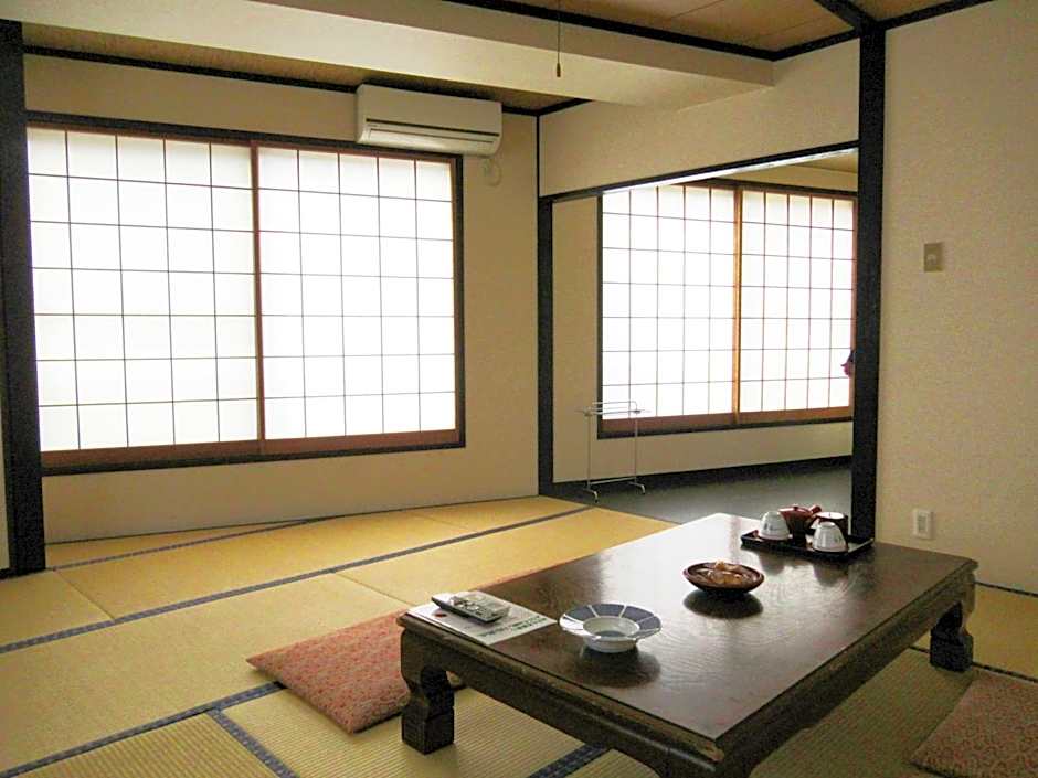 Hotel Manyotei