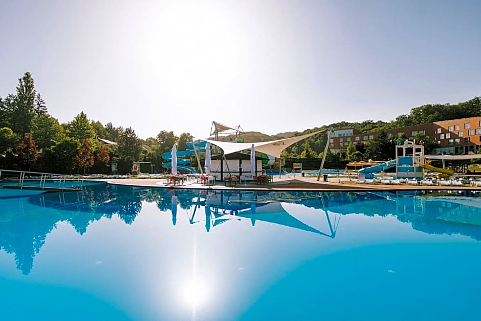 Hotel Terme Sveti Martin