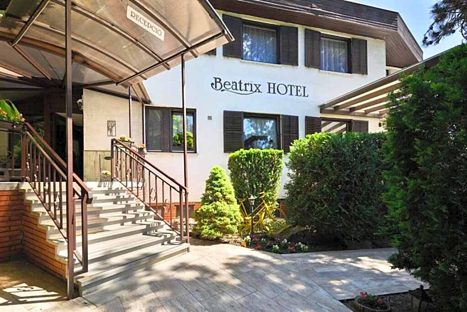 Beatrix Hotel