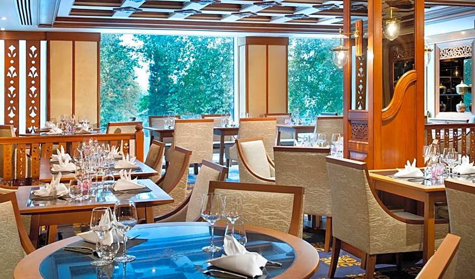 Royal Lancaster London