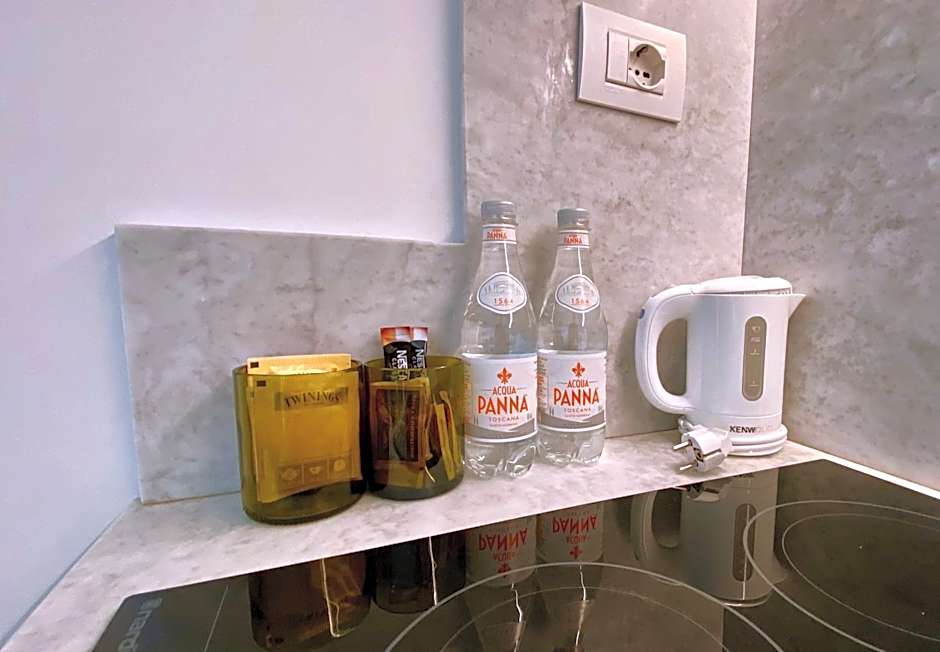 Palazzina B - Contemporary Studio