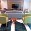 Crowne Plaza Toluca - Lancaster By IHG