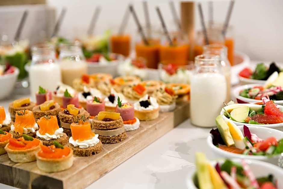 Courtyard by Marriott Brussels