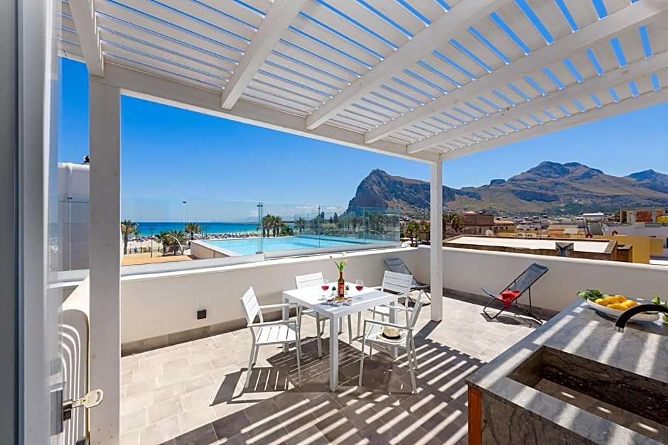 Residence Luce del Mare
