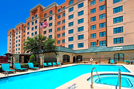 Residence Inn DFW Airport North/Grapevine