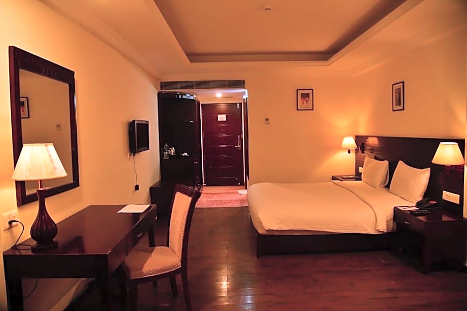 Keshav Clarks Inn, Gadag, Karnataka