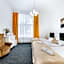 Downtown Bratislava B&B