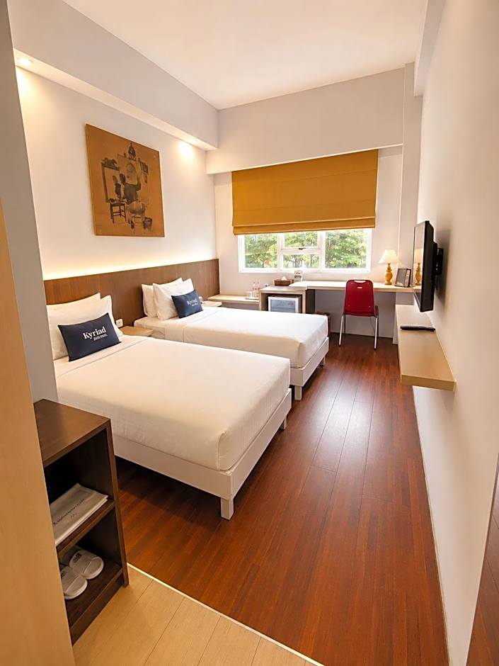 KYRIAD ARRA HOTEL CEPU