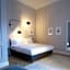 Fingerprint Luxury Apartments