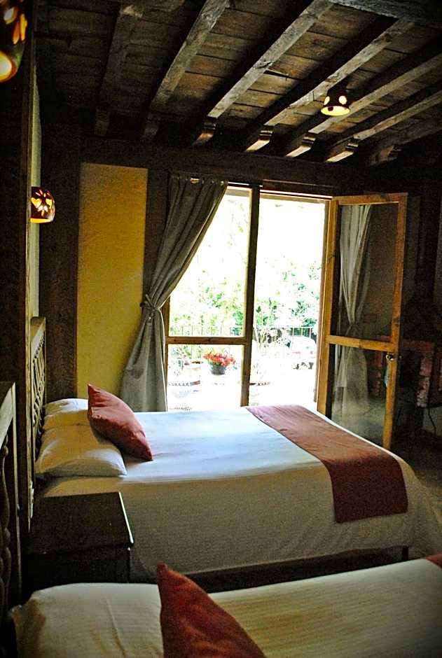 Photo 1 of 7 of 2 Double Beds