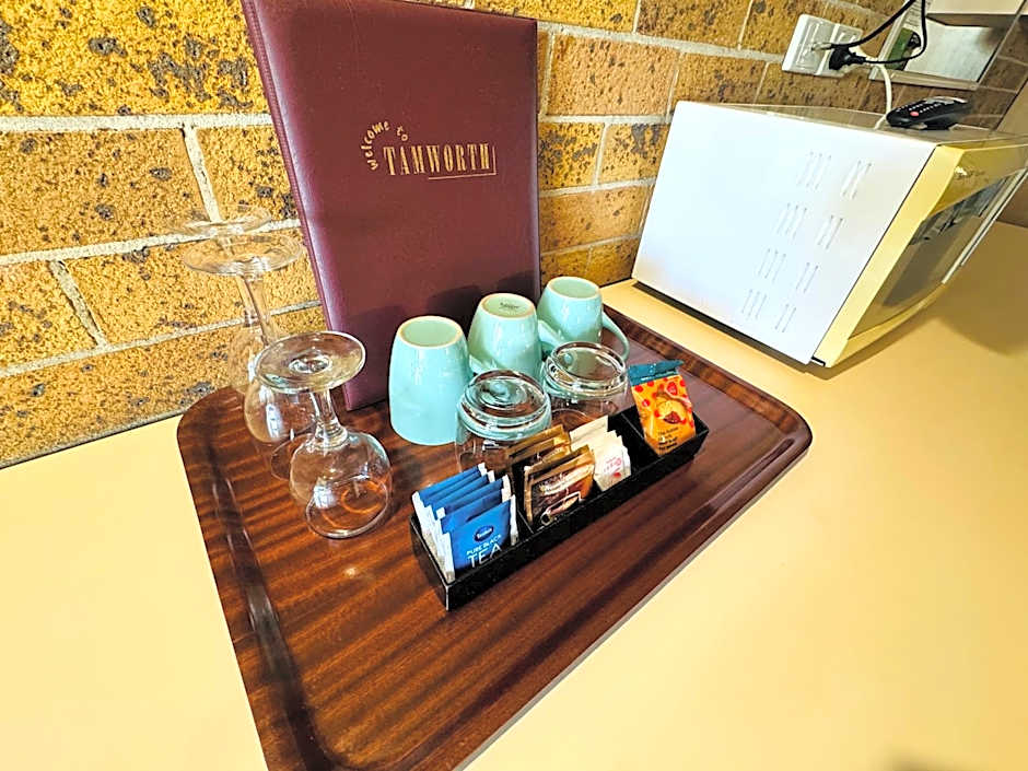 Town and Country Motor Inn