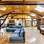 Bergerie Loft Apartment With Panoramic Lake