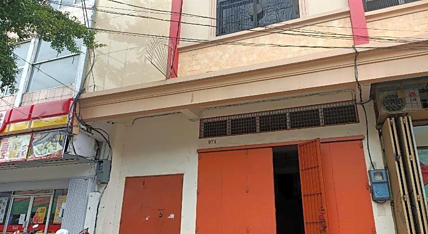 Hotel O Millow Kost Near Gedung Rektorat IAIN PAREPARE