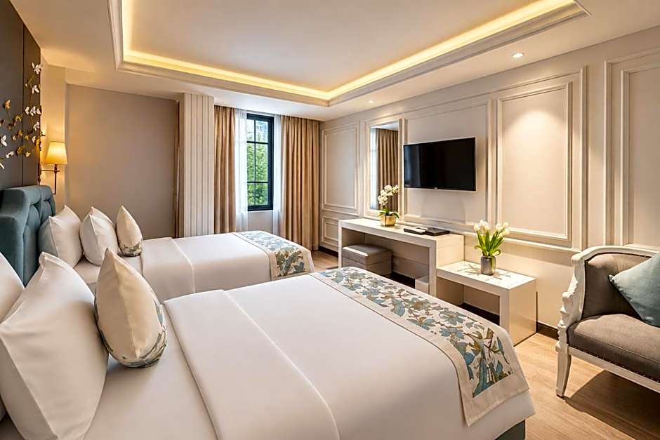 Photo 1 of 9 of Premier Suite With Kitchenette - Afternoon Tea