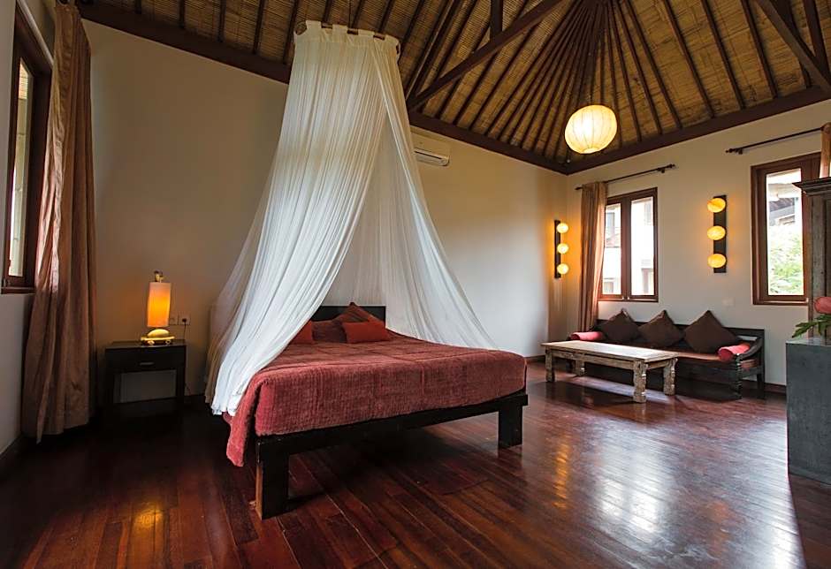 Ecosfera Hotel & Spa