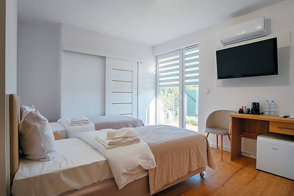 APARTHOTEL Wałcz