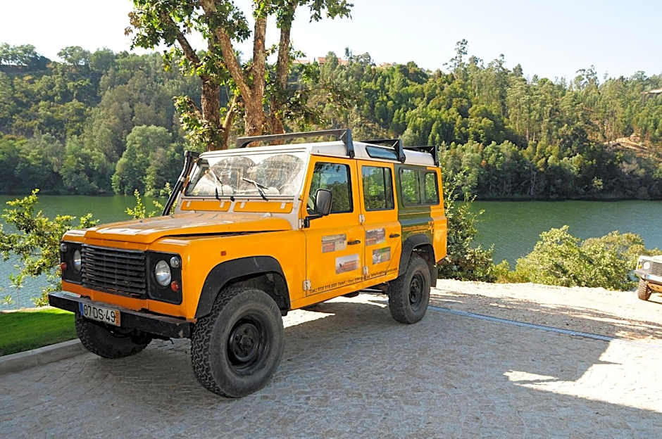 Hotel Rural Quinta da Conchada