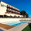 Hôtel Le Belvedere